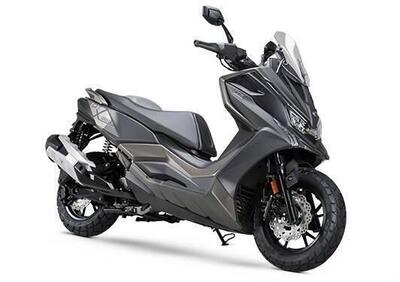 Kymco DTX 360 350 (2022 - 25) - Annuncio 9820738