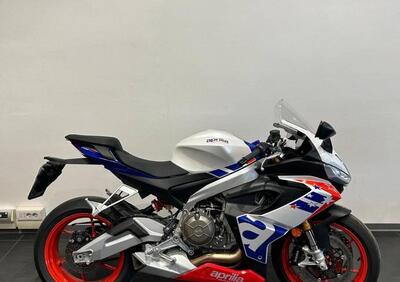 Aprilia RS 660 Limited Edition (2020 - 23) - Annuncio 9820747