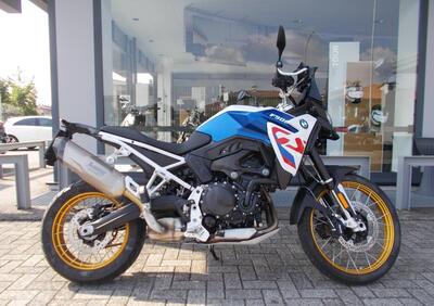 Bmw F 900 GS (2024 - 25) - Annuncio 9819090