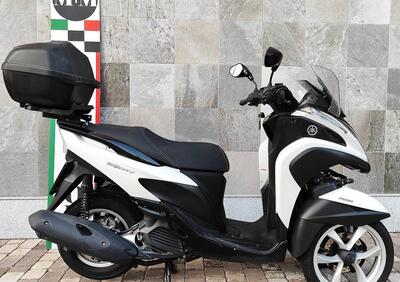 Yamaha Tricity 125 (2014 - 17) - Annuncio 9820755