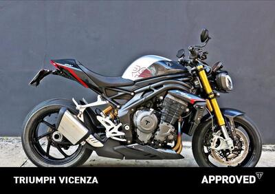 Triumph Speed Triple 1200 RS (2025) - Annuncio 9820745