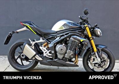 Triumph Speed Triple 1200 RS (2025) - Annuncio 9820746
