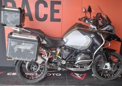 Bmw R 1200 GS Adventure (2013 - 16) - Annuncio 9820757