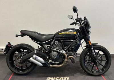 Ducati Scrambler 800 Full Throttle (2017 - 21) - Annuncio 9820754