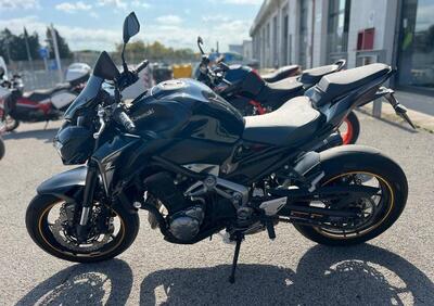 Kawasaki Z 900 (2017 - 18) - Annuncio 9820756