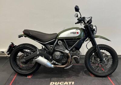 Ducati Scrambler 800 Urban Enduro (2015 - 16) - Annuncio 9820760