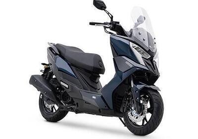Kymco Dink 125 Flat (2023 - 25) - Annuncio 9631219