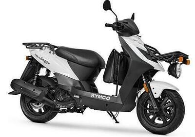 Kymco Agility 125 Carry (2017 - 20) - Annuncio 9630899