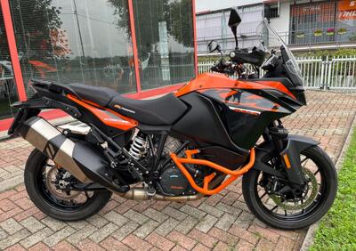 KTM 1090 Adventure S - L (2017 - 19) - Annuncio 9820777