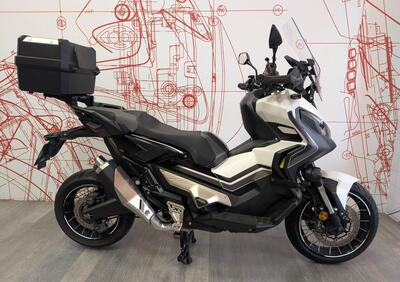 Honda X-ADV 750 (2018 - 20) - Annuncio 9820785