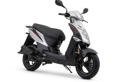 Kymco Agility 50 R12 (2021 - 25) - Annuncio 9630872