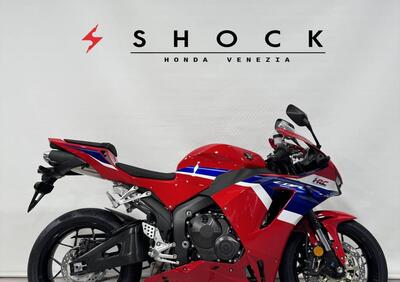 Honda CBR 600 RR (2024 - 25) - Annuncio 9820773
