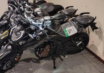 Voge Brivido 625R (2025) - Annuncio 9820783