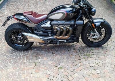 Triumph Rocket 3 R (2019 - 20) - Annuncio 9820779