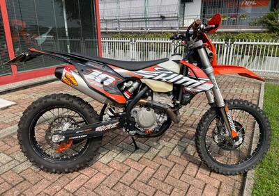 KTM 350 EXC-F (2017) - Annuncio 9820788