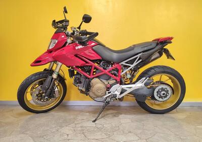 Ducati Hypermotard 1100 S (2007 - 09) - Annuncio 9820787