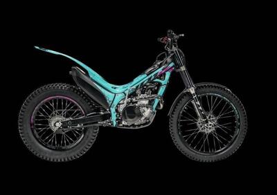Montesa Cota 301 RR (2021) - Annuncio 9820784
