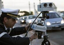 Autovelox, a ottobre si rischia lo spegnimento: lo conferma il ministro Salvini