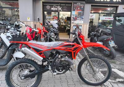 Betamotor RR 50 Enduro (2021 - 25) - Annuncio 9820790
