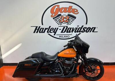 Harley-Davidson 114 Street Glide Special (2019 - 20) - FLHXS - Annuncio 9820794