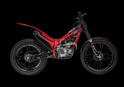Montesa Cota 4RT 260 (2022 - 24) - Annuncio 9820796