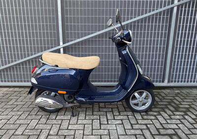 Vespa LX 50 4T (2009 - 14) - Annuncio 9818579