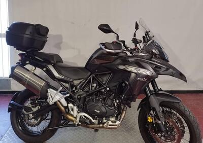 Benelli TRK 502X (2021 - 25) - Annuncio 9820805