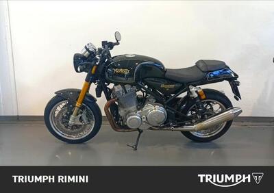 Norton Commando 961 Sport (2011 - 17) - Annuncio 9820809