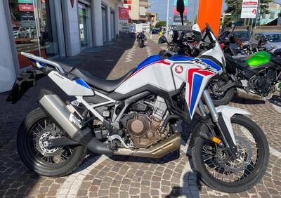 Honda Africa Twin CRF 1100L (2022 - 23) - Annuncio 9820812