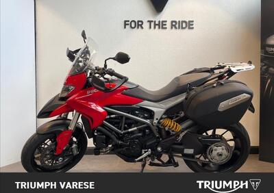 Ducati Hyperstrada 939 (2016 - 18) - Annuncio 9820825