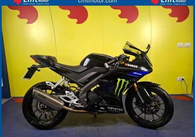 Yamaha YZF R125 (2019 - 20) - Annuncio 9820829