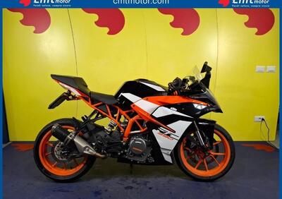 KTM RC 390 ABS (2017 - 20) - Annuncio 9820830