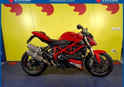 Ducati Streetfighter 848 (2011 - 15) - Annuncio 9820833