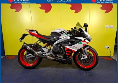 Aprilia RS 660 Extrema (2023 - 24) - Annuncio 9820834