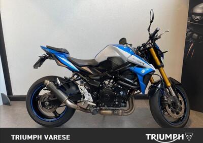 Suzuki GSR 750 SP (2015) - Annuncio 9820828