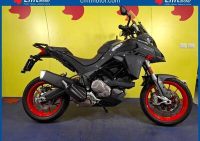Ducati Multistrada V2 S (2022 - 24) - Annuncio 9820835