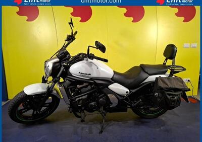 Kawasaki Vulcan S 650 ABS (2014 - 16) - Annuncio 9820837