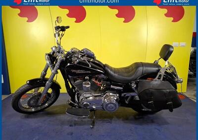 Harley-Davidson 1584 Super Glide Custom (2008 - 13) - FXDC - Annuncio 9820838