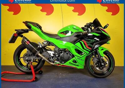 Kawasaki Ninja 500 SE (2024 - 25) - Annuncio 9820841