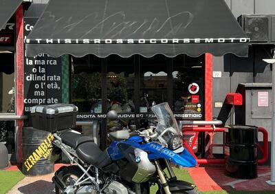 Bmw R 1200 GS (2010 - 12) - Annuncio 9820856