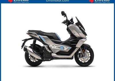 Kl Nexy 125 (2025) - Annuncio 9820851