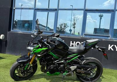 Kawasaki Z 900 SE (2022 - 24) - Annuncio 9820858