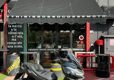 Voge Sfida SR4 MAX (2024 - 25) - Annuncio 9820917