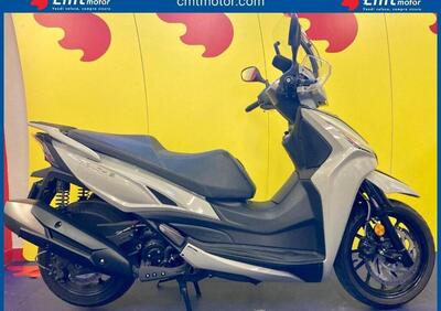Kymco Agility 300i R16 ABS (2020) - Annuncio 9820861