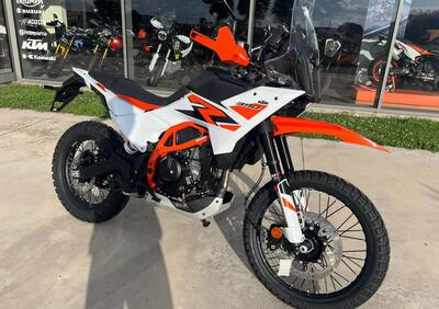 KTM 390 Adventure R (2025 - 26) - Annuncio 9820863