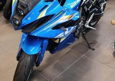 Suzuki GSX-8R (2024 - 25) - Annuncio 9799727