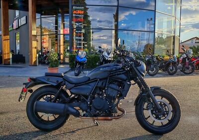 Kawasaki Eliminator 500 SE (2024 - 26) - Annuncio 9812092