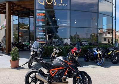 KTM 1390 Super Duke R (2024 - 25) - Annuncio 9801745