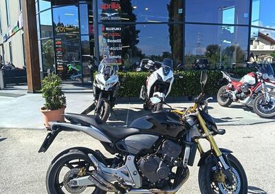 Honda Hornet 600 (2007 - 10) - Annuncio 9820881
