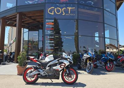 Aprilia RS 457 (2024 - 25) - Annuncio 9800636